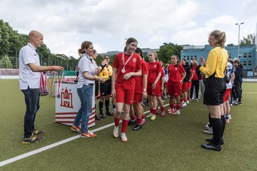 Bild 65 - wCJ Pokalfinale (HSV - ETV)